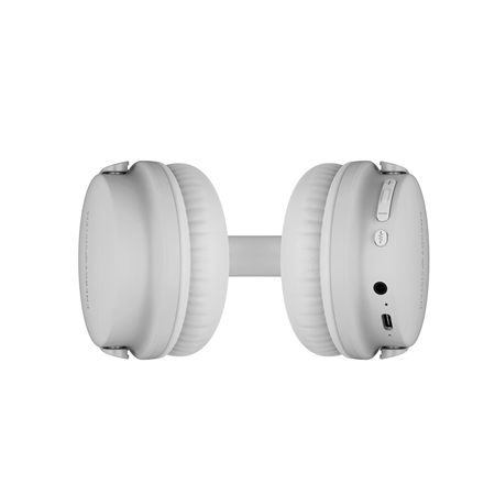 Energy Sistem Headphones Bluetooth Style 3, Stone | Energy Sistem | Headphones | Style 3 | Wireless | Over-Ear | Noise canceling