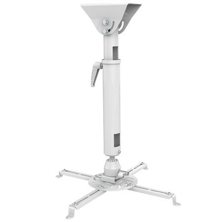 Sunne | Ceiling mount | Projector Mounts PRO300XL2 | Adjustable Length, Tilt, Swivel, Rotate | Maximum weight (capacity) 25 kg |