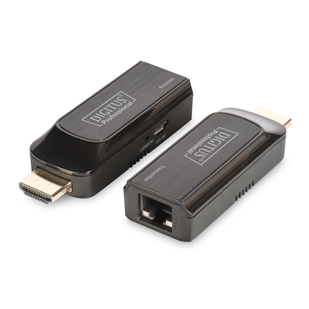 Digitus | Mini HDMI Extender Set