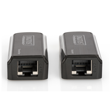 Digitus | Mini HDMI Extender Set
