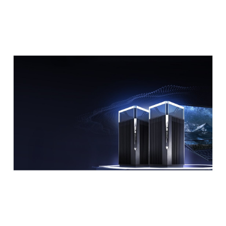 Wireless Wifi 6E Tri-band Gigabit Router | ZenWiFi Pro ET12 (2-Pack) | 802.11ax | 1148+4804+4804 Mbit/s | 10/100/1000/11000 Mbit