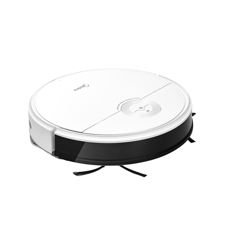 Midea | Robotic Vacuum Cleaner | I5C | Wet&Dry | Operating time (max) 120 min | Lithium Ion | 2600 mAh | 4000 Pa | White