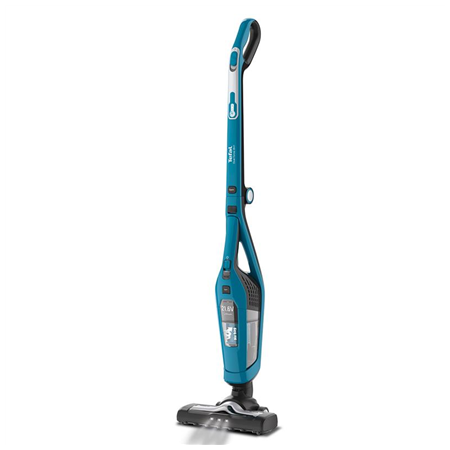 TEFAL | Vacuum Cleaner | TY6751 Dual Force | Handstick 2in1 | Handstick and Handheld | 21.6 V | Operating time (max) 45 min | Bl
