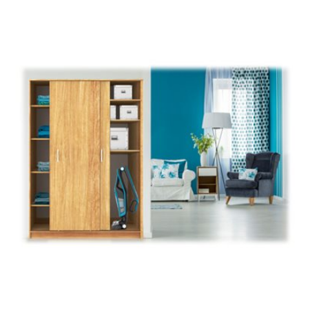 TEFAL | Vacuum Cleaner | TY6751 Dual Force | Handstick 2in1 | Handstick and Handheld | 21.6 V | Operating time (max) 45 min | Bl