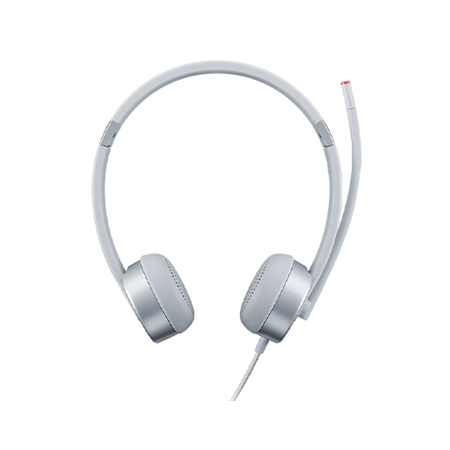 Lenovo | Headset | 100 Stereo Analogue | Yes | 3.5 mm