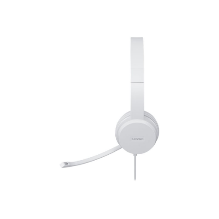 Lenovo | USB Headset | 110 Stereo | Yes | USB Type-A