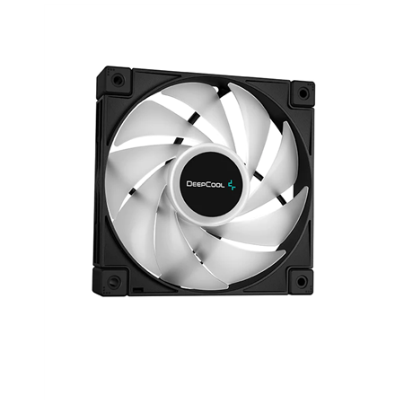 Deepcool | LS720 A-RGB | CPU Liquid Cooler | Black | Intel, AMD