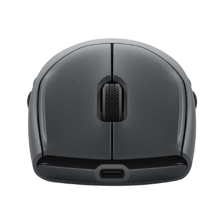 Dell | Gaming Mouse | Alienware AW720M | Wired/Wireless | USB-A | Black