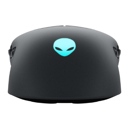 Dell | Gaming Mouse | Alienware AW720M | Wired/Wireless | USB-A | Black