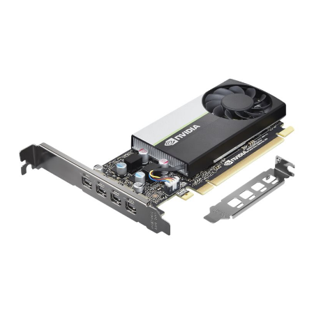 Lenovo | Graphics Card | T1000 | NVIDIA | 8 GB | T1000 | GDDR6 | PCIe 3.0 x 16