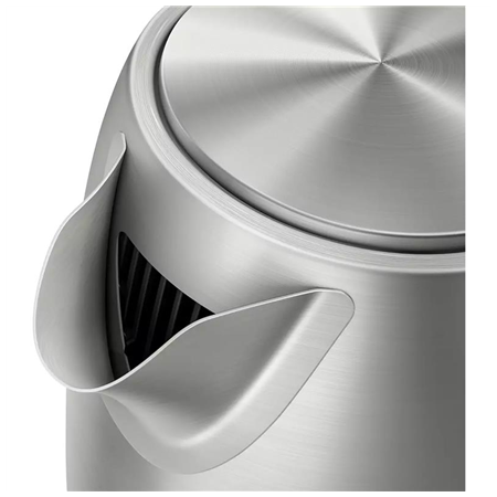 Philips | Kettle | HD9353/90 Viva Collection | Electric | 1740-2060 W | 1.7 L | Stainless steel | 360° rotational base | Stainle