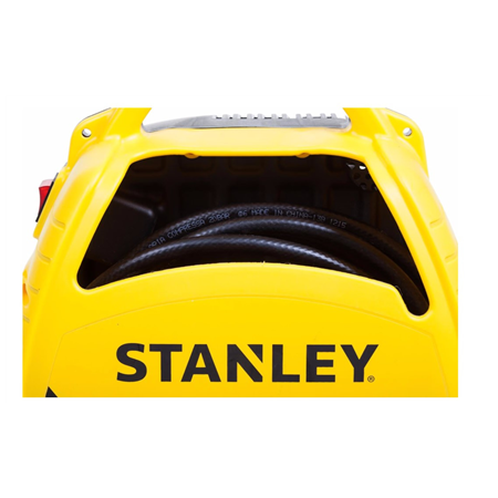 Stanley Oil-Free Air Compressor AIR KIT