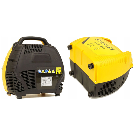 Stanley Oil-Free Air Compressor AIR KIT