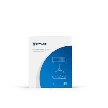 Ecovacs | Service Kit | D-KT01-0022