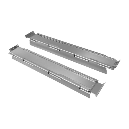 Digitus | UPS Mounting-Kit for 19" Network | DN-170109 | Silver | Width: 68mm, Depth: 469.5mm, Height: 85mm