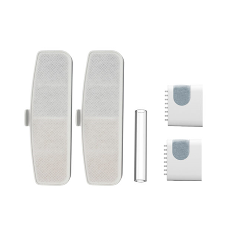 Xiaomi | Smart Pet Fountain Filter | BHR6148GL | Capacity N/A L | White