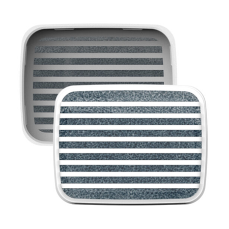 Xiaomi | Smart Pet Fountain Filter | BHR6148GL | Capacity N/A L | White