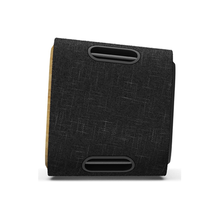 Marley | Get Together 2 Speaker | Bluetooth | Black | Portable | Wireless connection