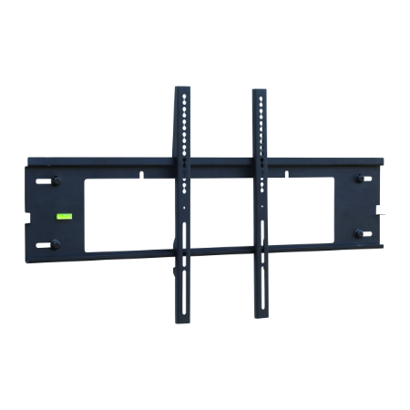 EDBAK | Wall mount | EWB200C-B | Fixed | 40-75 " | Maximum weight (capacity) 40 kg | Black