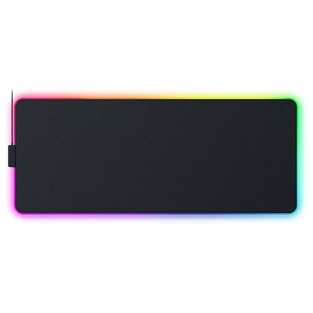 Razer | Strider Chroma Mouse Pad | Mouse Pad | 900 x 370 x 4 mm | Black