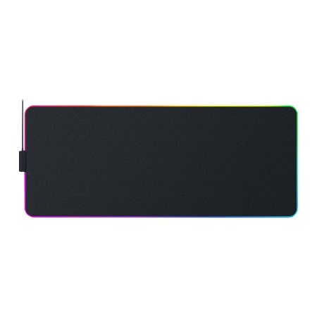 Razer | Strider Chroma Mouse Pad | Mouse Pad | 900 x 370 x 4 mm | Black