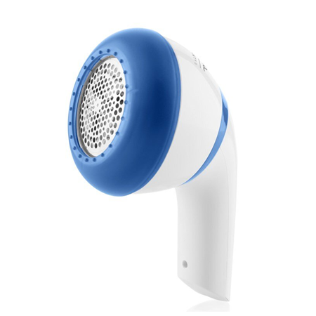 ETA | Lint remover | ETA326090010 Linty II | Blue/White | Rechargeable battery