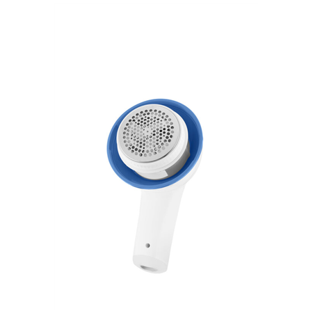 ETA | Lint remover | ETA326090010 Linty II | Blue/White | Rechargeable battery