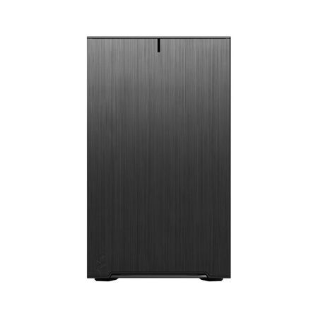Fractal Design | Define 7 Nano | Side window | Black TG Light Tint | Mini ITX,  Mini-DTX | Power supply included No | ATX