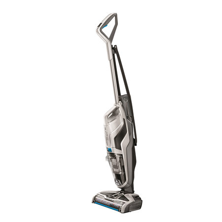 Bissell | Vacuum Cleaner | CrossWave C3 Select | Corded operating | Handstick | Washing function | 560 W | Black/Titanium/Blue |