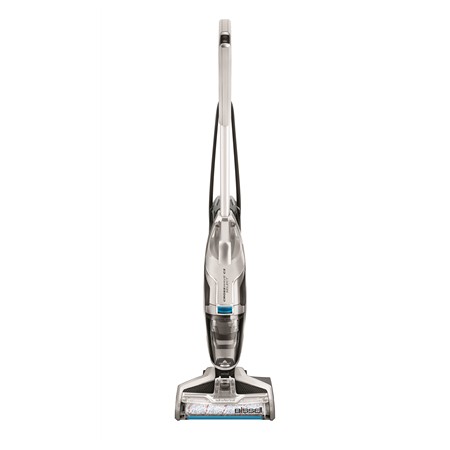 Bissell | Vacuum Cleaner | CrossWave C3 Select | Corded operating | Handstick | Washing function | 560 W | Black/Titanium/Blue |