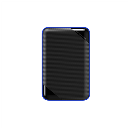 Portable Hard Drive | ARMOR A62 GAME | 2000 GB | USB 3.2 Gen1 | Black/Blue