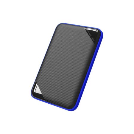 Portable Hard Drive | ARMOR A62 GAME | 2000 GB | USB 3.2 Gen1 | Black/Blue