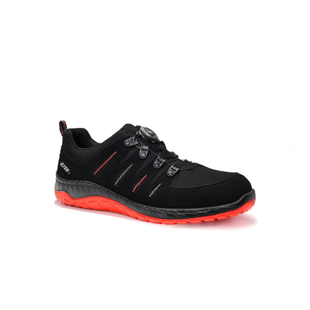 Elten | Safety Shoes Maddox BOA Low ESD S3, Size 44