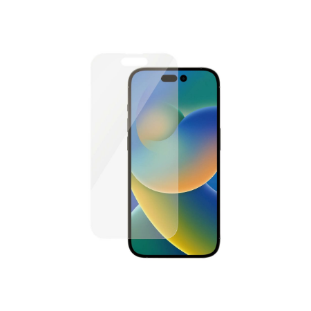 PanzerGlass | Screen protector | Apple | iPhone 14 Pro | Glass | Transparent | Classic Fit