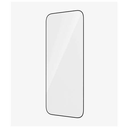 PanzerGlass | Screen protector | Apple | iPhone 14 Pro | Glass | Clear | Ultra-Wide Fit; Easy installation; Privacy Filter; Fing