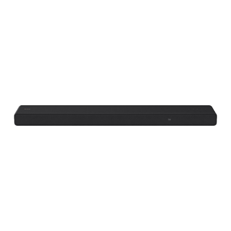 Sony | 3.1ch Dolby Atmos DTS:X Soundbar | HT-A3000 | Bluetooth | Speakers | USB connectivity | Wi-Fi