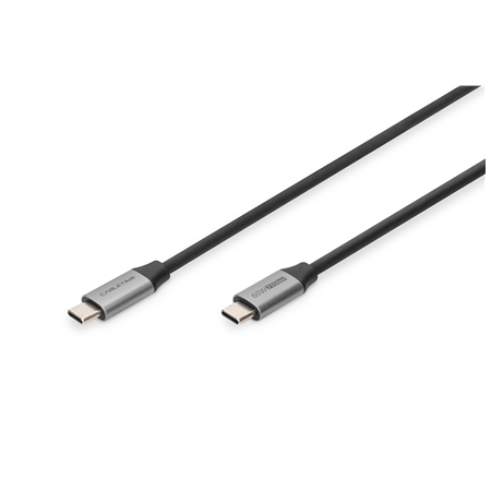 Digitus | DB-300220-010-S | USB-C to USB-C