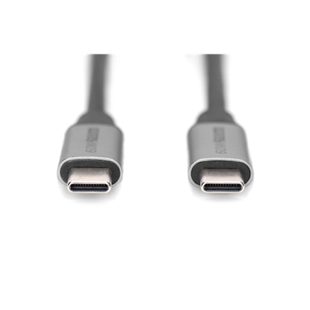 Digitus | DB-300220-010-S | USB-C to USB-C