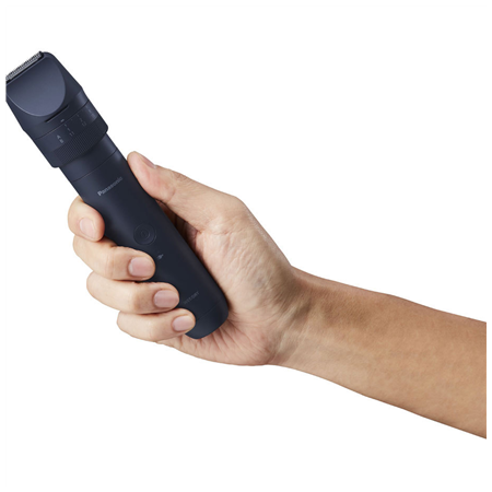 Panasonic | Beard, Hair Trimmer Kit | ER-CKN1-A301 MultiShape | Cordless | Wet & Dry | Number of length steps 39 | Black