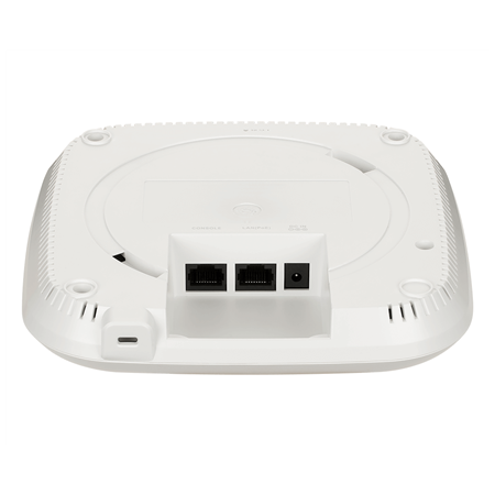 D-Link | Nuclias Connect AX1800 Wi-Fi 6 Access Point | DAP-X2810 | 802.11ac | Mesh Support No | 1200+574  Mbit/s | 10/100/1000 M