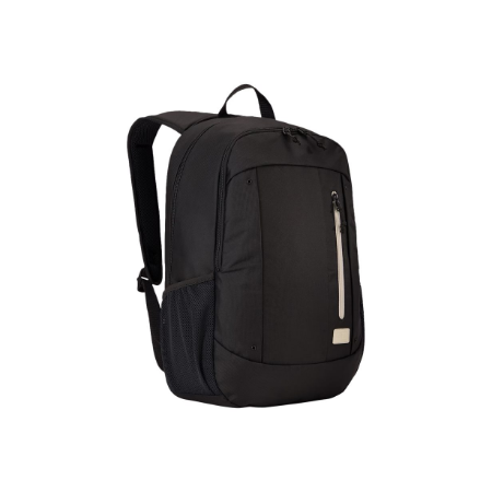 Case Logic | WMBP215 | Jaunt Recycled Backpack | Backpack for laptop | Black