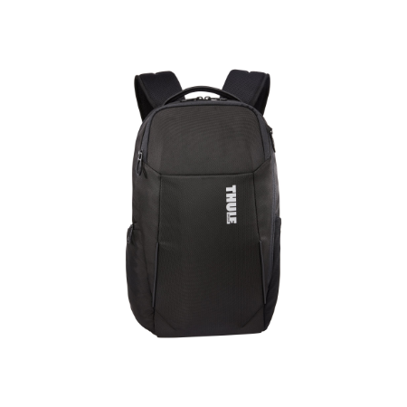 Thule | TACBP2116 | Accent Backpack 23L | Backpack for laptop | Black
