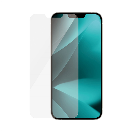 PanzerGlass | Screen protector | Apple | iPhone 14 Plus/13 Pro Max | Glass | Transparent | Classic Fit
