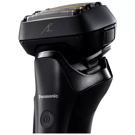 Panasonic | Shaver | ES-LS6A-K803 | Operating time (max) 50 min | Wet & Dry | Lithium Ion | Black