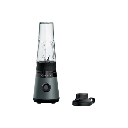 Bosch | VitaPower ToGo Smoothie Maker | MMB2111S | Tabletop | 450 W | Jar material Tritan | Jar capacity 0.6 L | Ice crushing |