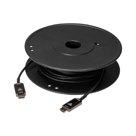 Aten | True 4K HDMI Active Optical Cable | VE781010 | HDMI Type-A Male | HDMI Type-A Male | HDMI to HDMI | 10 m