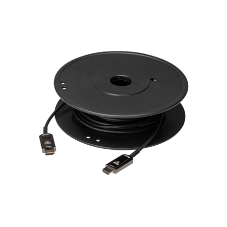 Aten | True 4K HDMI Active Optical Cable | VE781030 | HDMI Type-A Male | HDMI Type-A Male | HDMI to HDMI | 30 m