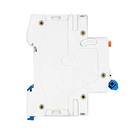 Chint | Circuit breaker RCBO, NB310L/3N, 3P+N, C20, 30mA, A, 6kA | NB310L3PN30MAA20C