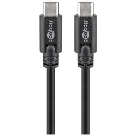 Goobay | 67975 | USB-C to USB-C