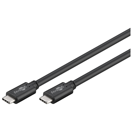 Goobay | 67975 | USB-C to USB-C